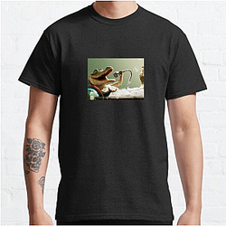 Lyle Lyle Crocodile Collection for fans Lyle Lyle Crocodile T-Shirts