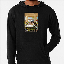 Lyle Lyle Crocodile Limited Collection Lyle Lyle Crocodile Hoodies