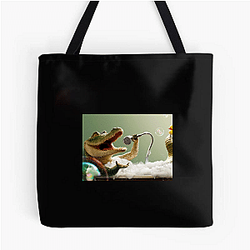 Lyle Lyle Crocodile Collection for fans Lyle Lyle Crocodile Bags
