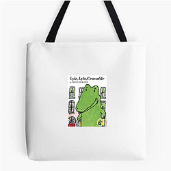 Lyle Lyle Crocodile Special Collection Lyle Lyle Crocodile Bags