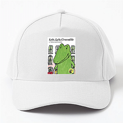 Lyle Lyle Crocodile Special Collection Lyle Lyle Crocodile Hats & Caps