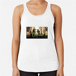 Lyle Lyle Crocodile Merchandise For Fans Lyle Lyle Crocodile Tank Tops