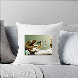 Lyle Lyle Crocodile Collection for fans Lyle Lyle Crocodile Pillows Cover