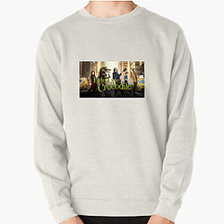 Lyle Lyle Crocodile Merchandise For Fans Lyle Lyle Crocodile Sweatshirts