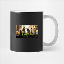 Lyle Lyle Crocodile Merchandise For Fans Lyle Lyle Crocodile Mugs