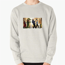 Lyle Lyle Crocodile Fan Art Lyle Lyle Crocodile Sweatshirts