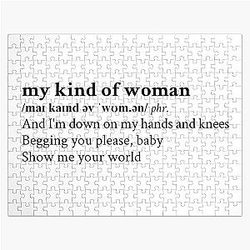 My Kind of Woman by Mac DeMarco