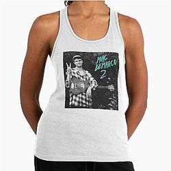 Mac Demarco Racerback Tank Top