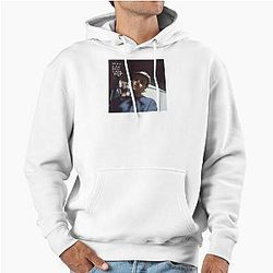 Salad Days Mac Demarco Pullover Hoodie