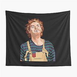 Special Mac Demo Gift for Everyone Tapestry