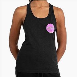 Viceroy Mac Racerback Tank Top