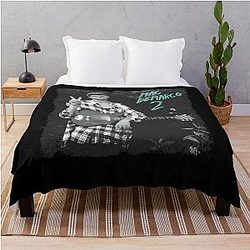 Mac DeMarco 2 Throw Blanket