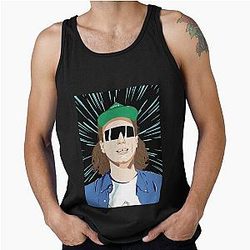 Beautiful Mac Demarco Sunglasses Tops for Movie Fans