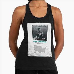 Mens Funny Mac Demarco Gift For Music Fans Racerback Tank Top
becomes:
Mens Mac Demarco Gift For Music Fans Racerback Tank Top