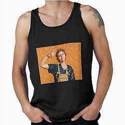 Mac Demarco Tank Top
