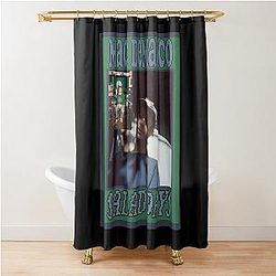 Funny Mac Demarco Salad Days for Music Fan Shower Curtain