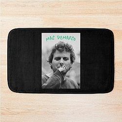 Day Mac DeMarco Love Bath Mat