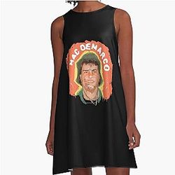 Gift Idea Mac Dresses For Birthday