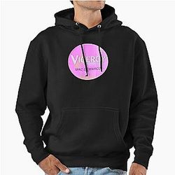 Viceroy Mac Demarco Pullover Hoodie