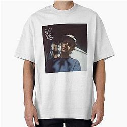 Salad Days Mac DeMarco Oversized T-Shirt