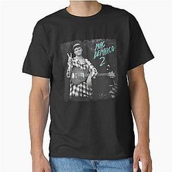 Mac DeMarco 2 Classic T-Shirt