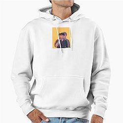 Mac DeMarco Poster Hoodie