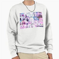 Mac Demarco Collage Sweatshirt