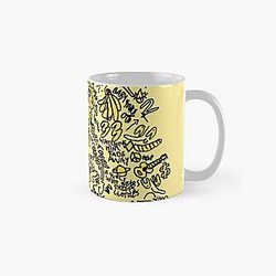 Mac DeMarco This Old Dog Album Classic Mug