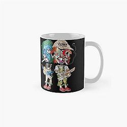 Mac DeMarco Viceroy Classic Mug