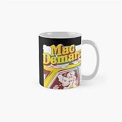 Mac Demarco Car Graphic Art Merch By Amazon Redbubble Teepublic Limited Edition Perfect Gift For Classic Mug
