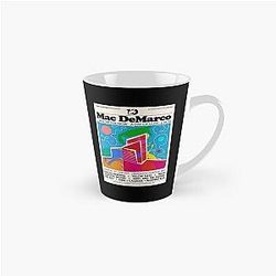 Mac Demarco Art Mug