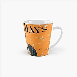 Salad Days Mac DeMarco Tall Mug