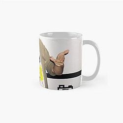 Mac Demarco Classic Mug