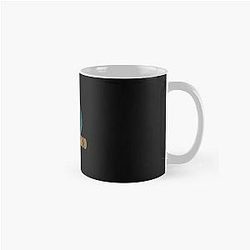 Karen O Mac DeMarco Classic Mug