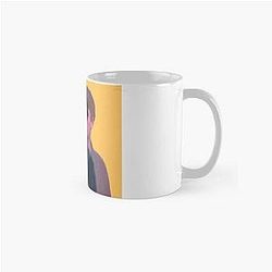Mac DeMarco Poster Classic Mug