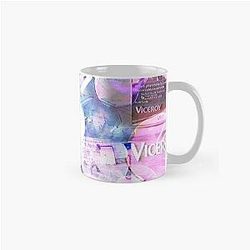 Mac DeMarco - Collage Classic Mug