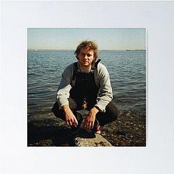 Mac DeMarco Another One Poster