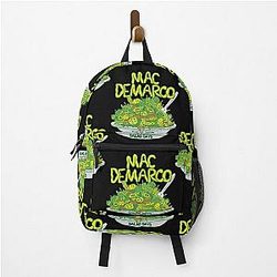 Mac Deluxe Essential T-Shirt Backpack