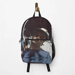 Salad Days - Mac DeMarco Backpack
