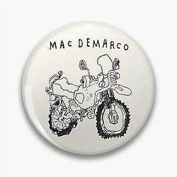 Mac DeMarco Five Easy Speeds Bike Songs