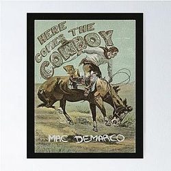 Mac DeMarco - Here Comes the Cowboy