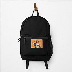 Lover Gift Mac Demarco Gift for Movie Fan Backpack