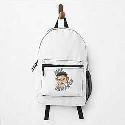 Retro Vintage Mac Demarco Love Backpack