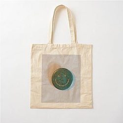 Mac Demarco Cotton Tote Bag