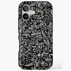 Mac DeMarco This Old Dog Tough Case