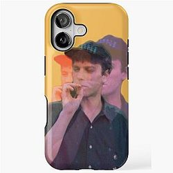 Mac Demarco Poster Case