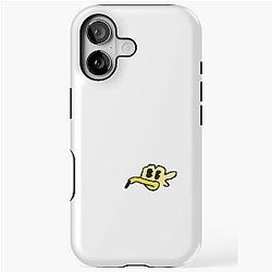 Mac Demarco This Old Dog bird creature iPhone Tough Case