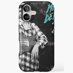 Mac DeMarco 2 iPhone Tough Case