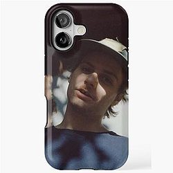Salad Days Mac Demarco iPhone Tough Case