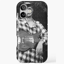 Mac Demarco iPhone Tough Case